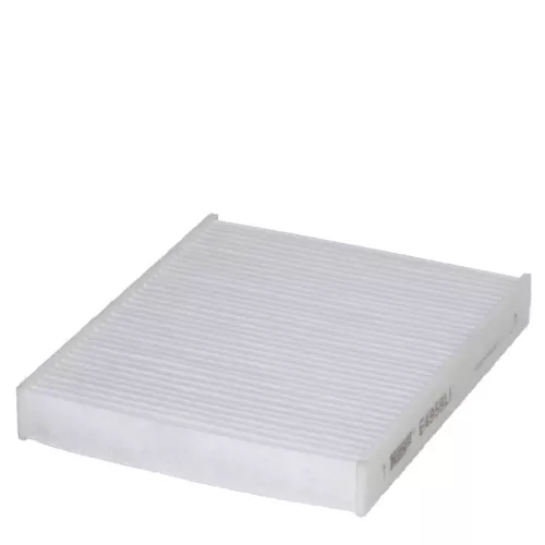 Filter, cabin air HENGST FILTER E4959LI)