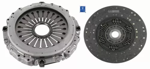 Koppelingsset SACHS 3400 700 324)