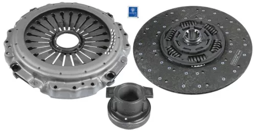 Koppelingsset SACHS 3400 700 334)