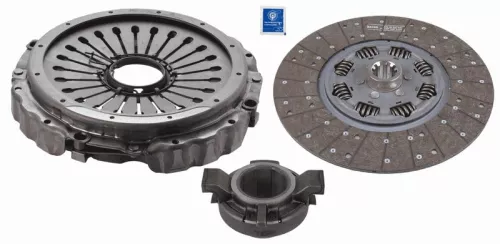 Koppelingsset SACHS 3400 700 337)