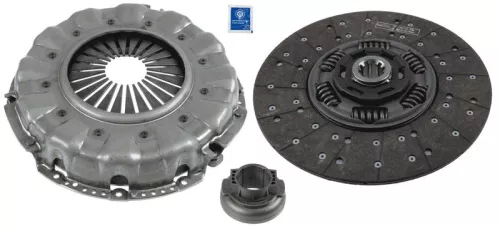 Koppelingsset SACHS 3400 700 338)
