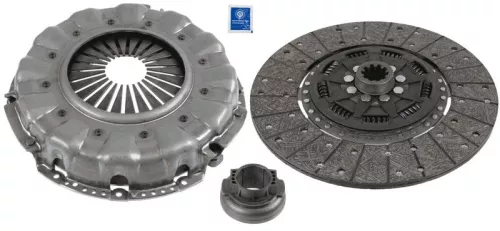 Koppelingsset SACHS 3400 700 339)