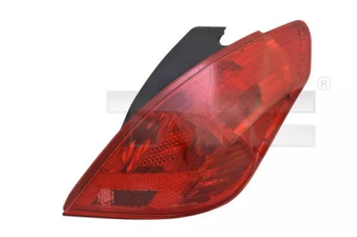 Achterlichtunit TYC 11-11883-01-2)