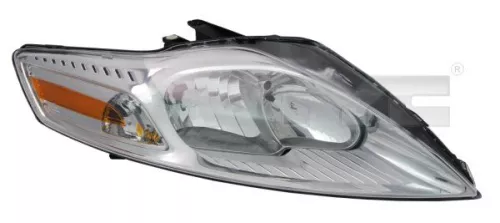 Koplamp TYC 20-11549-05-2)