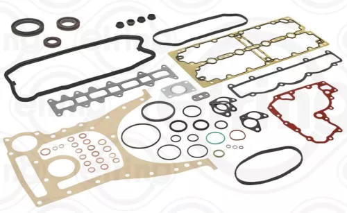 Complete pakkingset, motor ELRING 332.691)