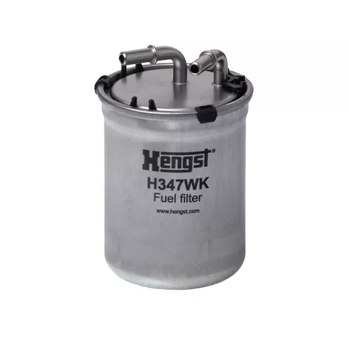 Brandstoffilter HENGST FILTER H347WK)