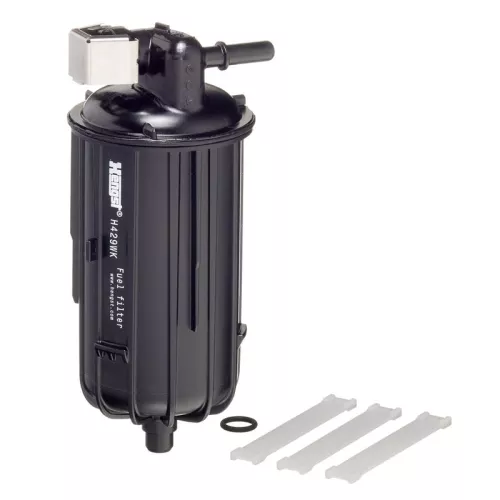 Brandstoffilter HENGST FILTER H429WK D397)