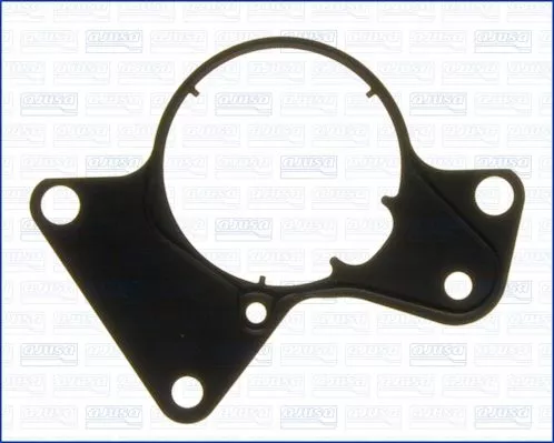 Gasket, fuel pump AJUSA 01080100)