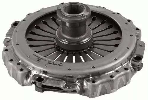 koppelingsdrukplaat SACHS 3483 030 032)