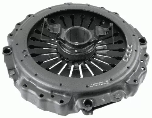 Clutch Pressure Plate SACHS 3483 034 033)