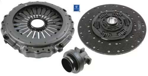 Clutch Kit SACHS 3400 700 459)