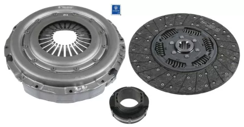 Koppelingsset SACHS 3400 700 465)