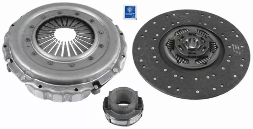 Koppelingsset SACHS 3400 700 466)