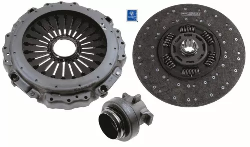 Clutch Kit SACHS 3400 700 467)