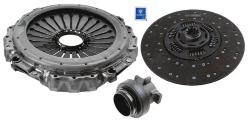 Clutch Kit SACHS 3400 700 469)