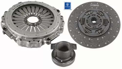 Koppelingsset SACHS 3400 700 470)