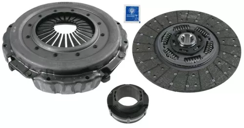 Clutch Kit SACHS 3400 700 473)