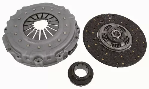 Koppelingsset SACHS 3400 700 474)