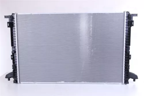 Radiator, engine cooling NISSENS 606573)