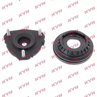 Reparatieset, steunbeugel voor veerpootophanging KYB SM1211)