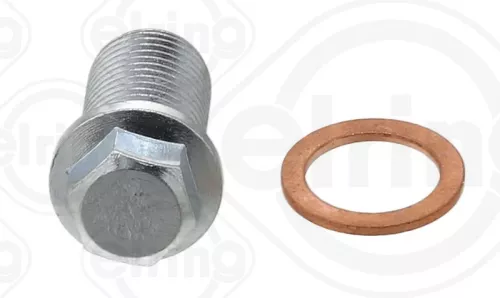 Screw Plug ELRING 877.840)