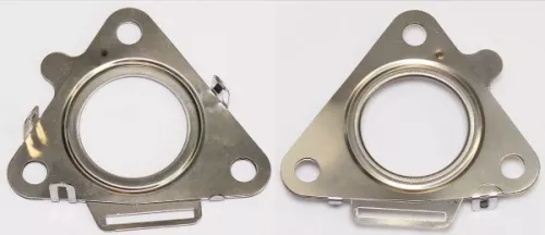 Gasket, exhaust pipe ELRING 255.180)