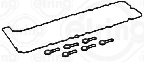 Pakkingset, cilinderkopdeksel ELRING 811.530)
