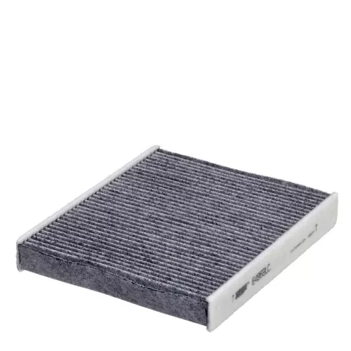 Filter, cabin air HENGST FILTER E4959LC)