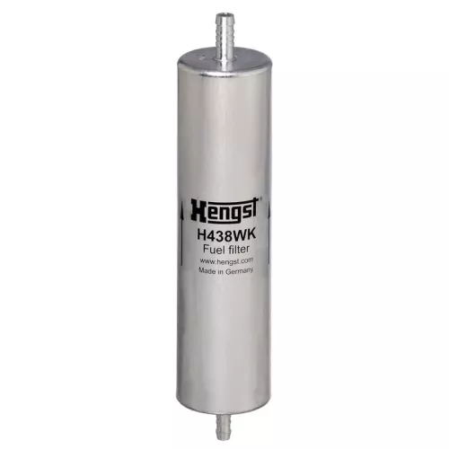 Fuel Filter HENGST FILTER H438WK)