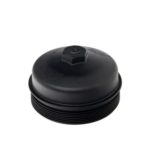 Dop, oliefilterhuis HENGST FILTER H501H)
