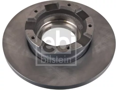 Remschijf FEBI BILSTEIN 171451)