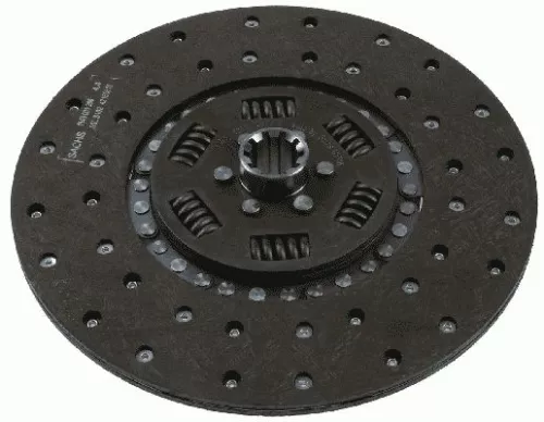 Clutch Disc SACHS 1861 303 248)