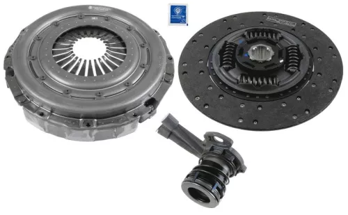 Koppelingsset SACHS 3400 710 005)