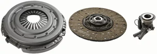 Clutch Kit SACHS 3400 710 011)