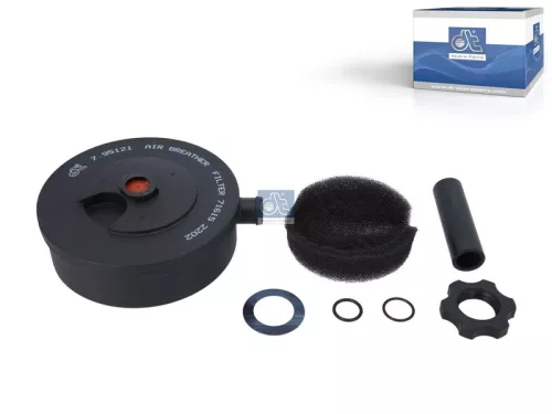 Filter Set DT Spare Parts 7.95121)