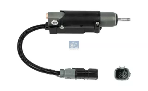 Slave Cylinder, engine brake DT Spare Parts 3.25514)