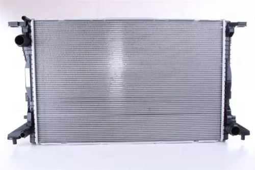 Radiator, motorkoeling NISSENS 606578)