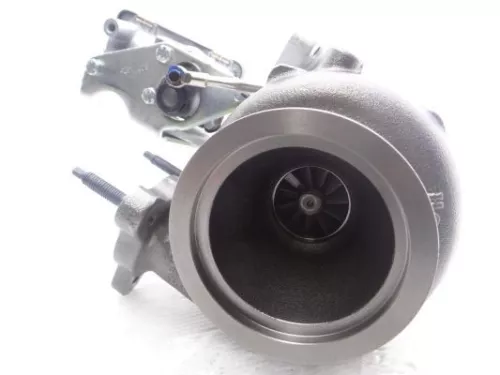 Oplader, opladen (supercharged/turbocharged) GARRETT 844572-5004S)