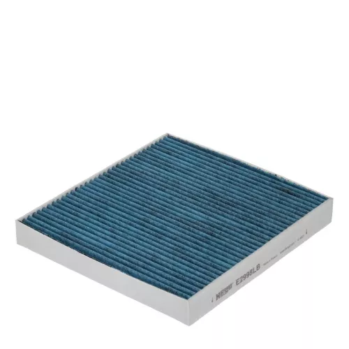 Filter, cabin air HENGST FILTER E2998LB)
