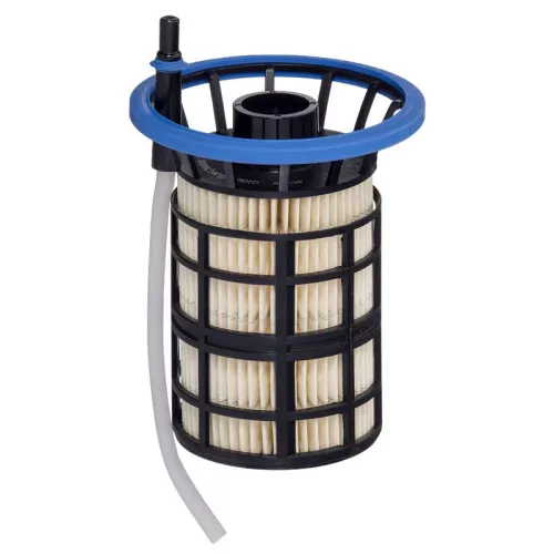 Fuel Filter HENGST FILTER E104KP)
