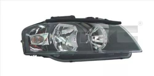 Koplamp TYC 20-0458-05-2)