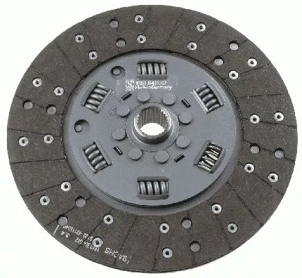 Clutch Disc SACHS 1861 841 132)