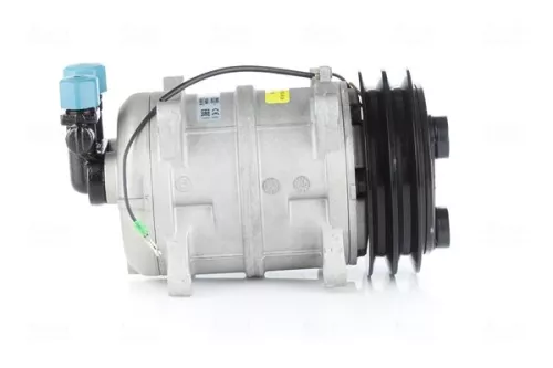 Compressor, airconditioning NISSENS 89321)
