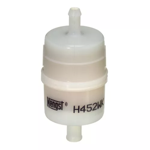 Luchtfilter HENGST FILTER H452WK)