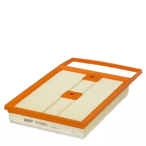 Luchtfilter HENGST FILTER E1165L)