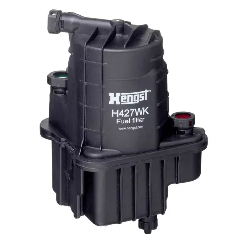 Fuel Filter HENGST FILTER H427WK)