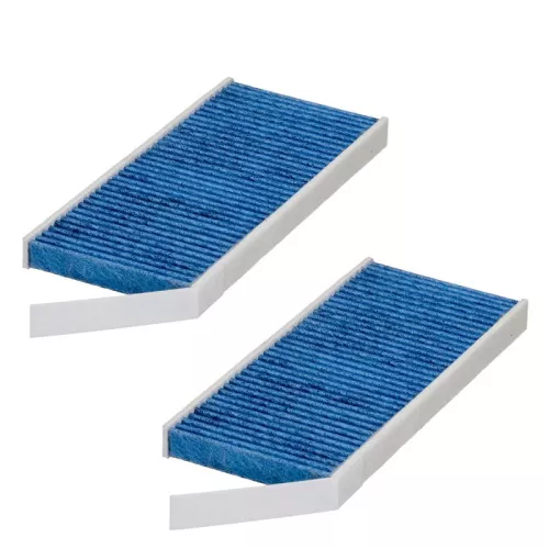 Filter, cabinelucht HENGST FILTER E2982LB-2)