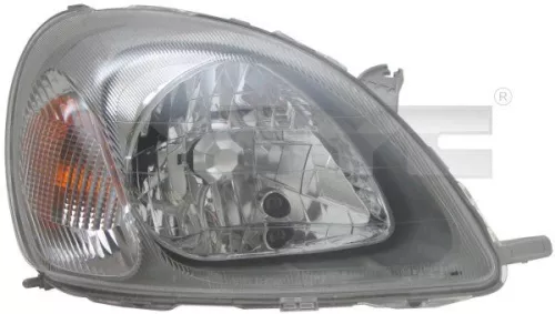 Koplamp TYC 20-5729-08-2)