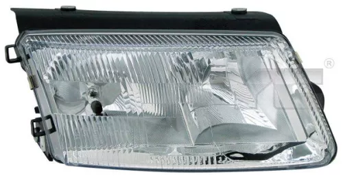 Headlight TYC 20-5079-08-2)