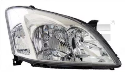 Koplamp TYC 20-0242-05-2)